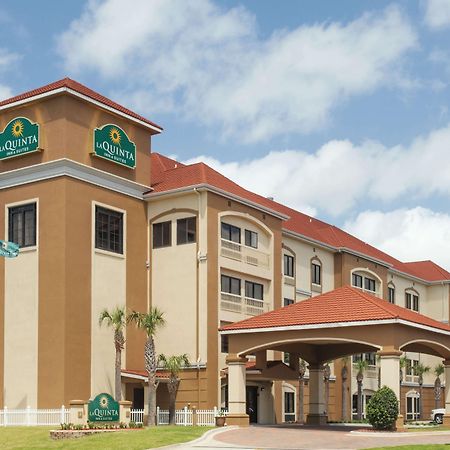 La Quinta By Wyndham Fort Walton Beach Exteriér fotografie