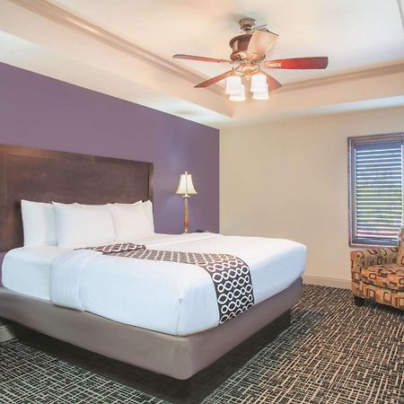 La Quinta By Wyndham Fort Walton Beach Exteriér fotografie