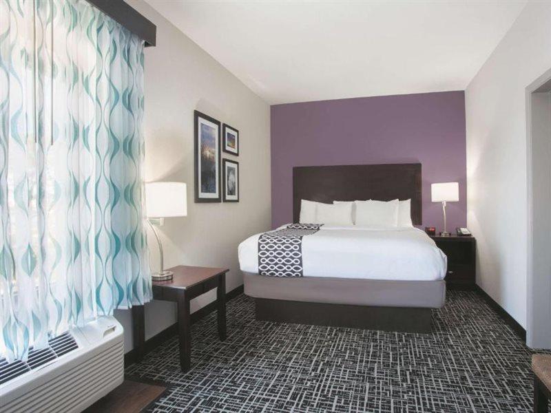 La Quinta By Wyndham Fort Walton Beach Exteriér fotografie