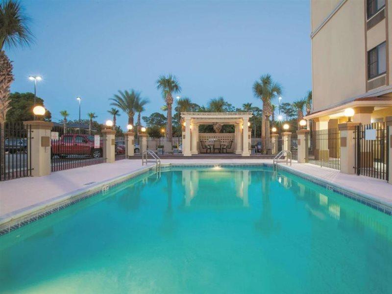 La Quinta By Wyndham Fort Walton Beach Exteriér fotografie