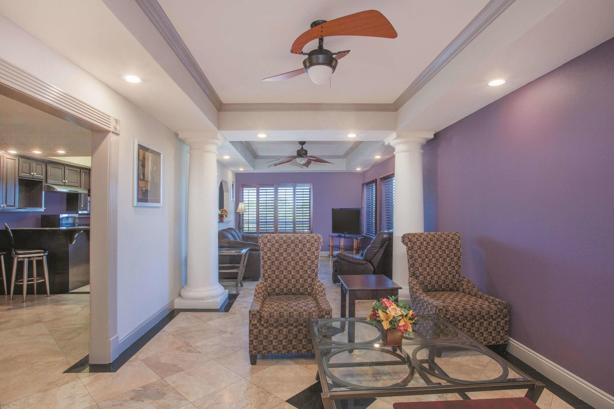 La Quinta By Wyndham Fort Walton Beach Exteriér fotografie