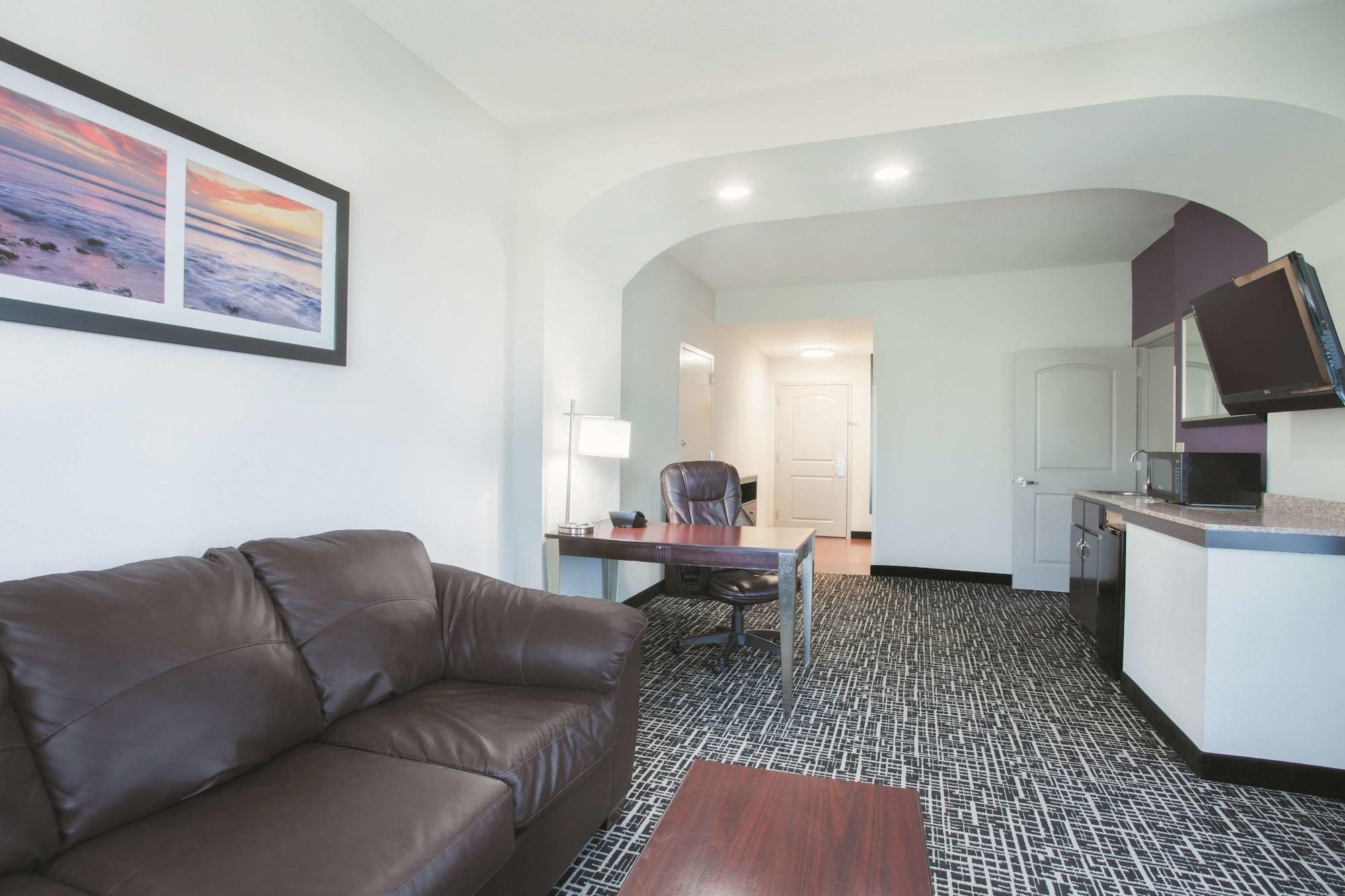 La Quinta By Wyndham Fort Walton Beach Exteriér fotografie