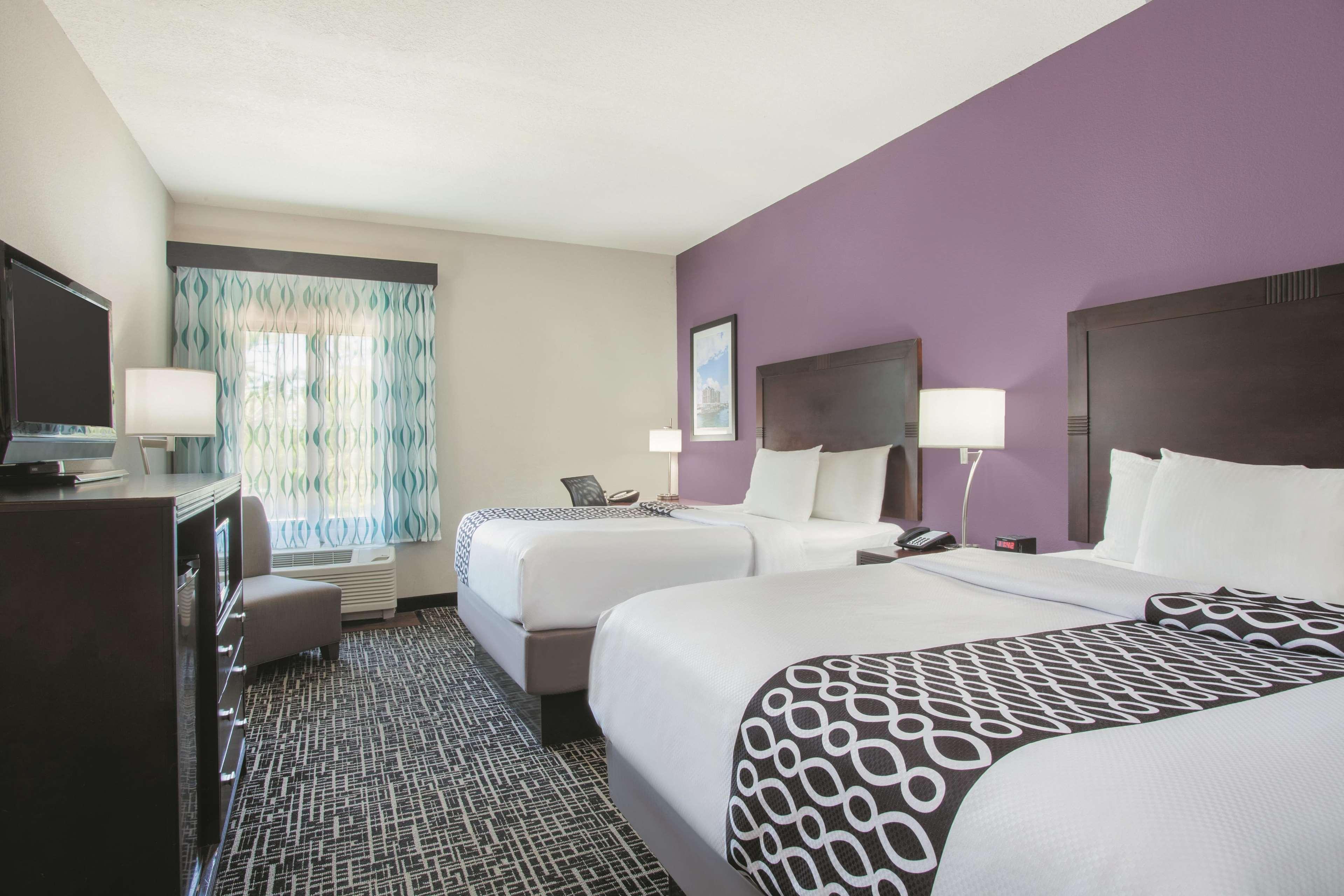 La Quinta By Wyndham Fort Walton Beach Exteriér fotografie