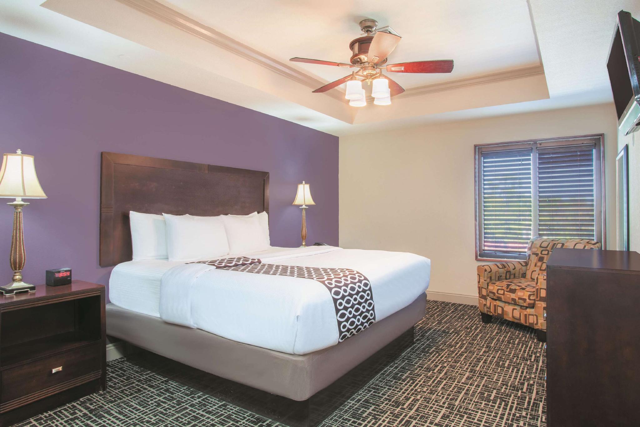 La Quinta By Wyndham Fort Walton Beach Exteriér fotografie