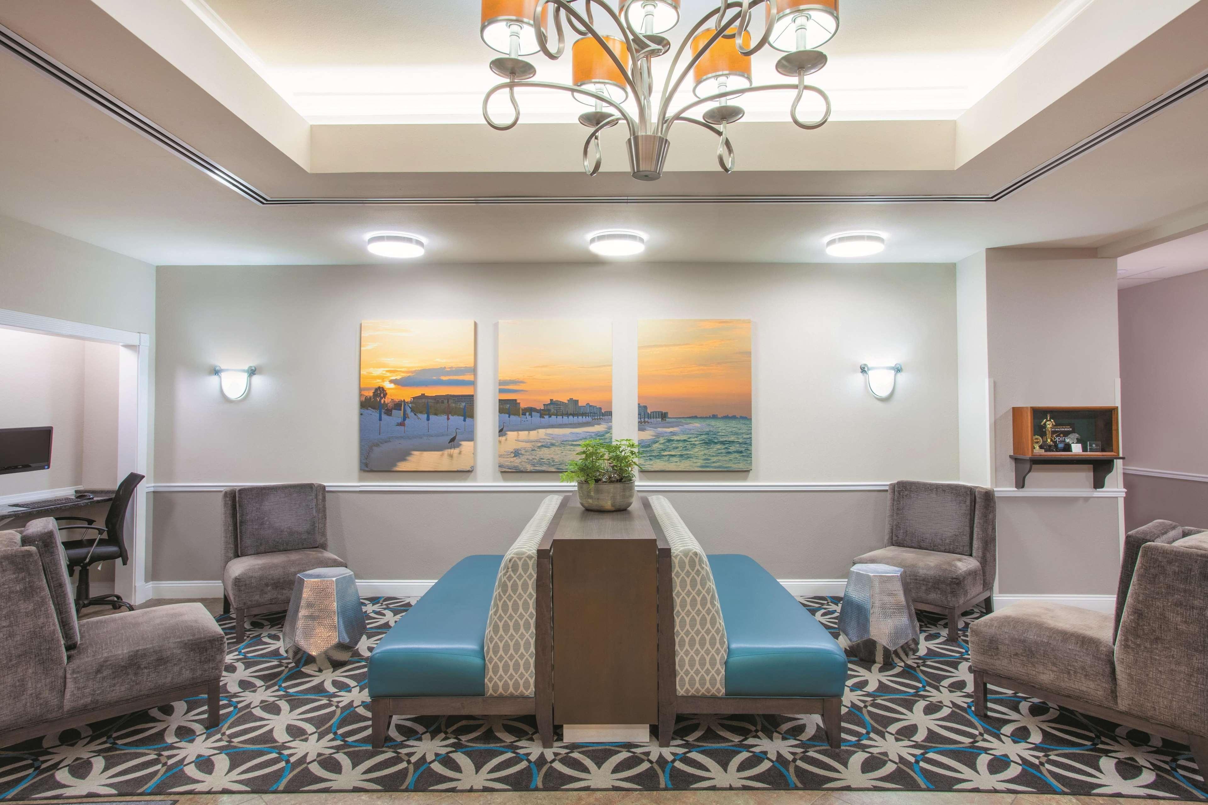 La Quinta By Wyndham Fort Walton Beach Exteriér fotografie