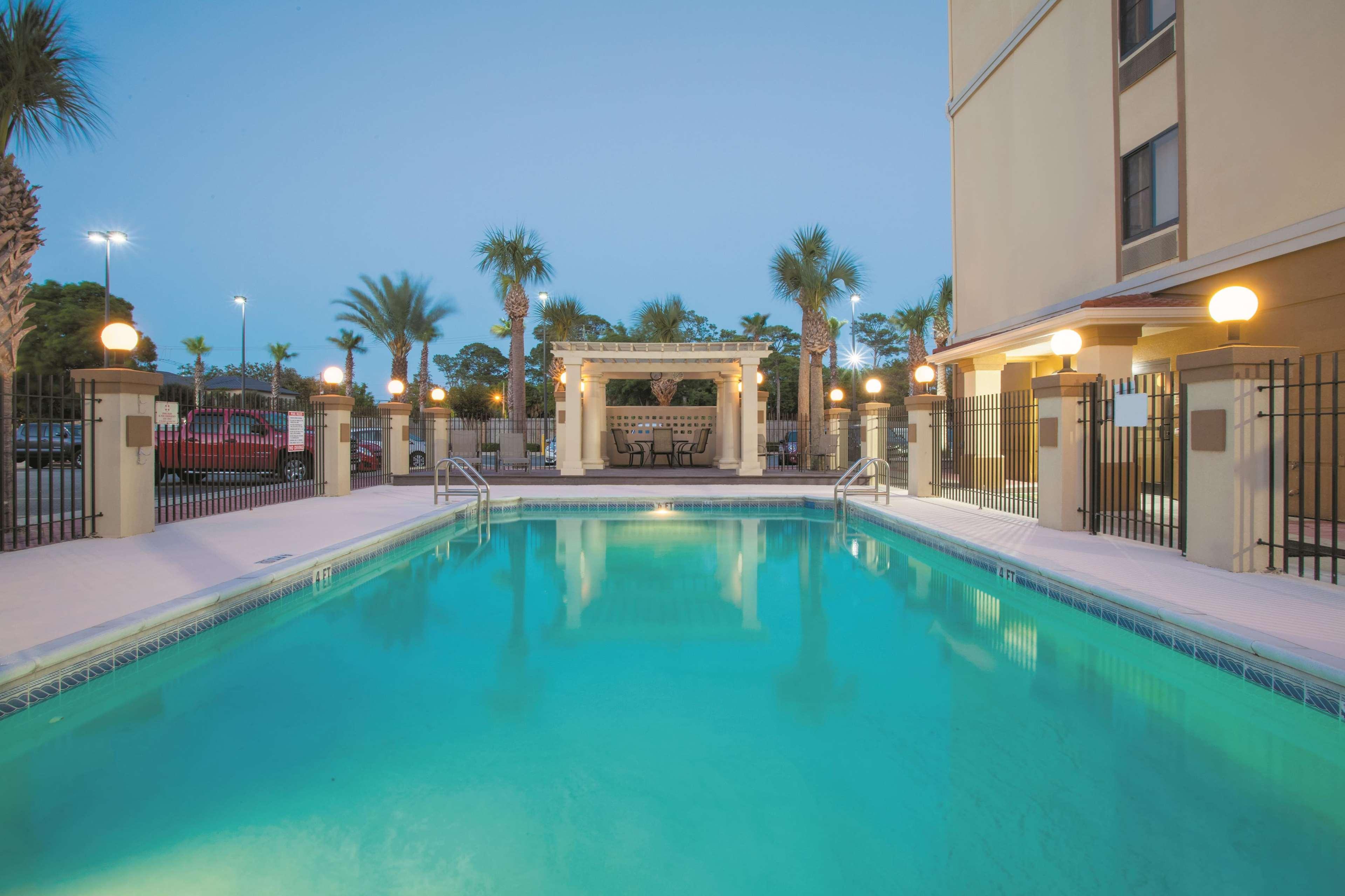 La Quinta By Wyndham Fort Walton Beach Exteriér fotografie