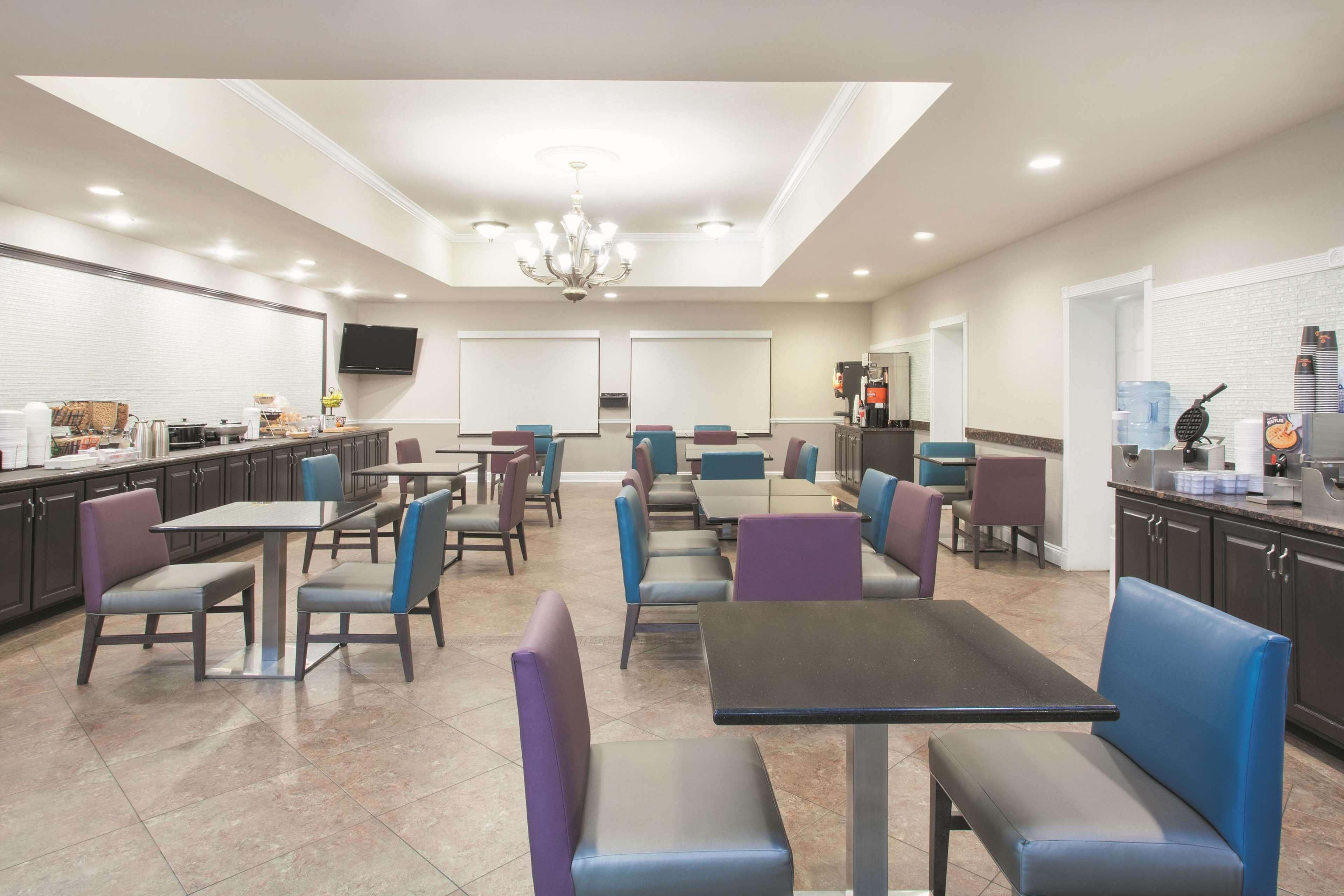 La Quinta By Wyndham Fort Walton Beach Exteriér fotografie