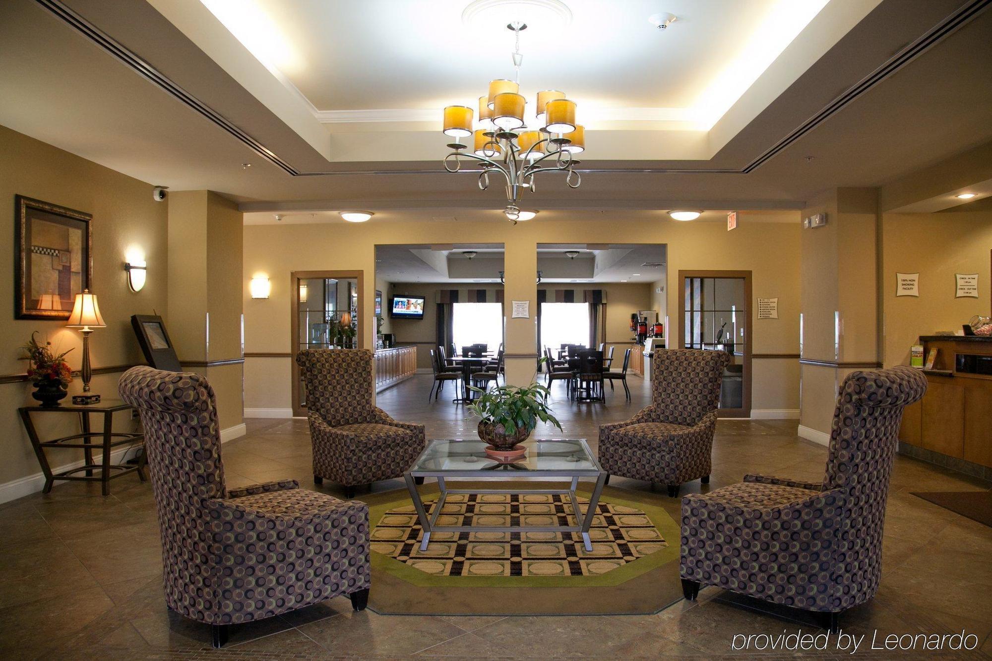 La Quinta By Wyndham Fort Walton Beach Exteriér fotografie