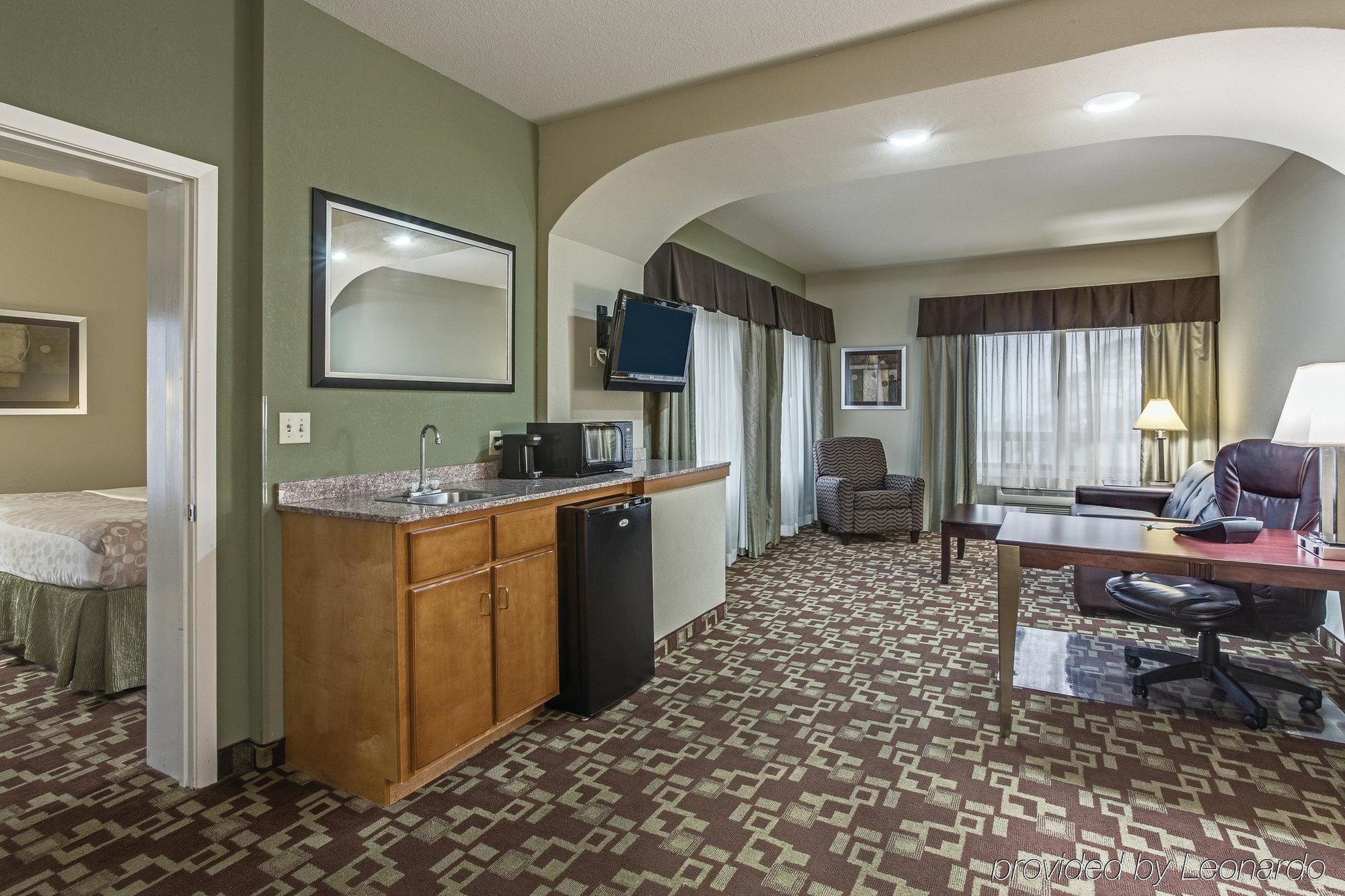 La Quinta By Wyndham Fort Walton Beach Exteriér fotografie