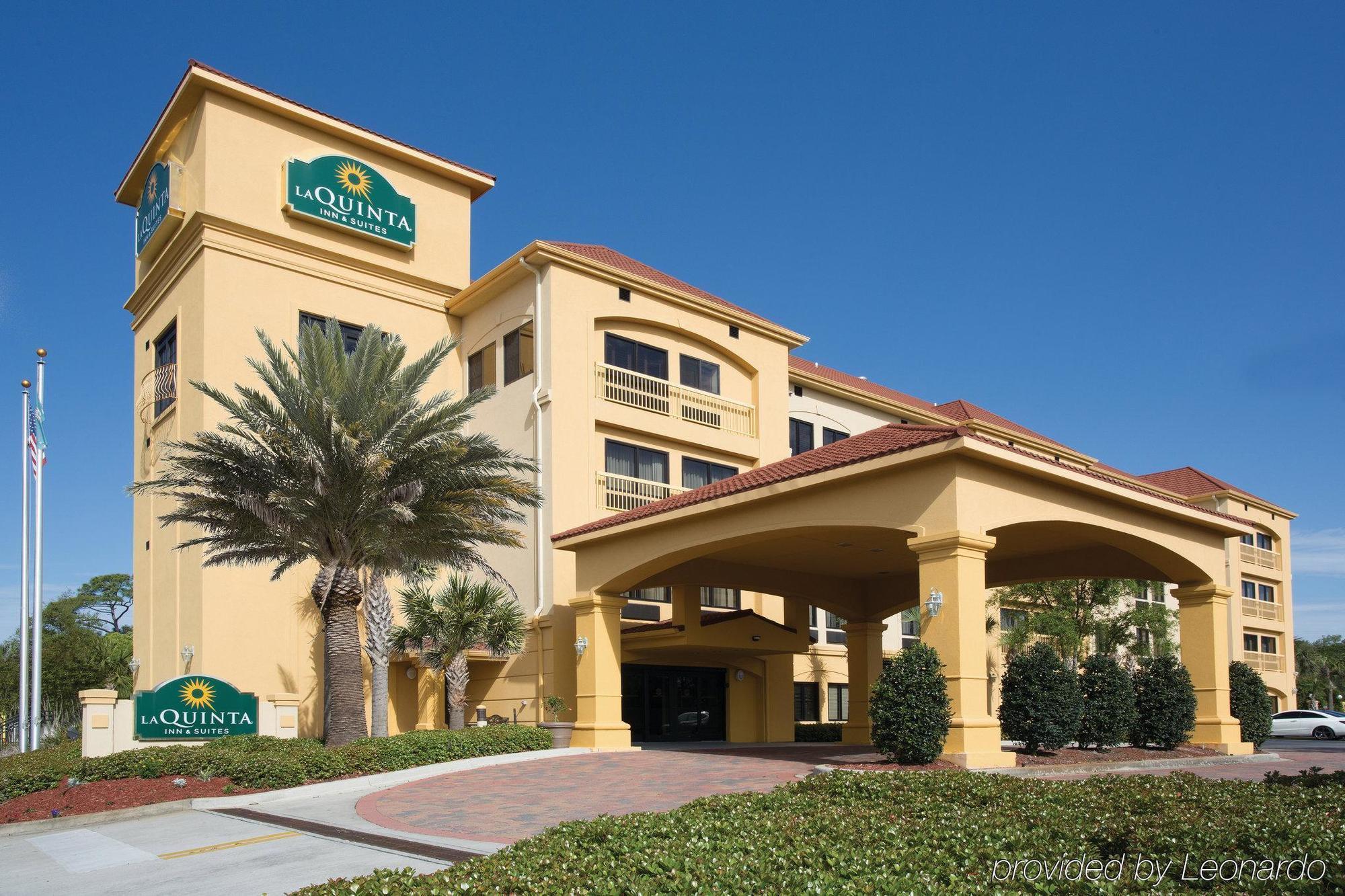 La Quinta By Wyndham Fort Walton Beach Exteriér fotografie