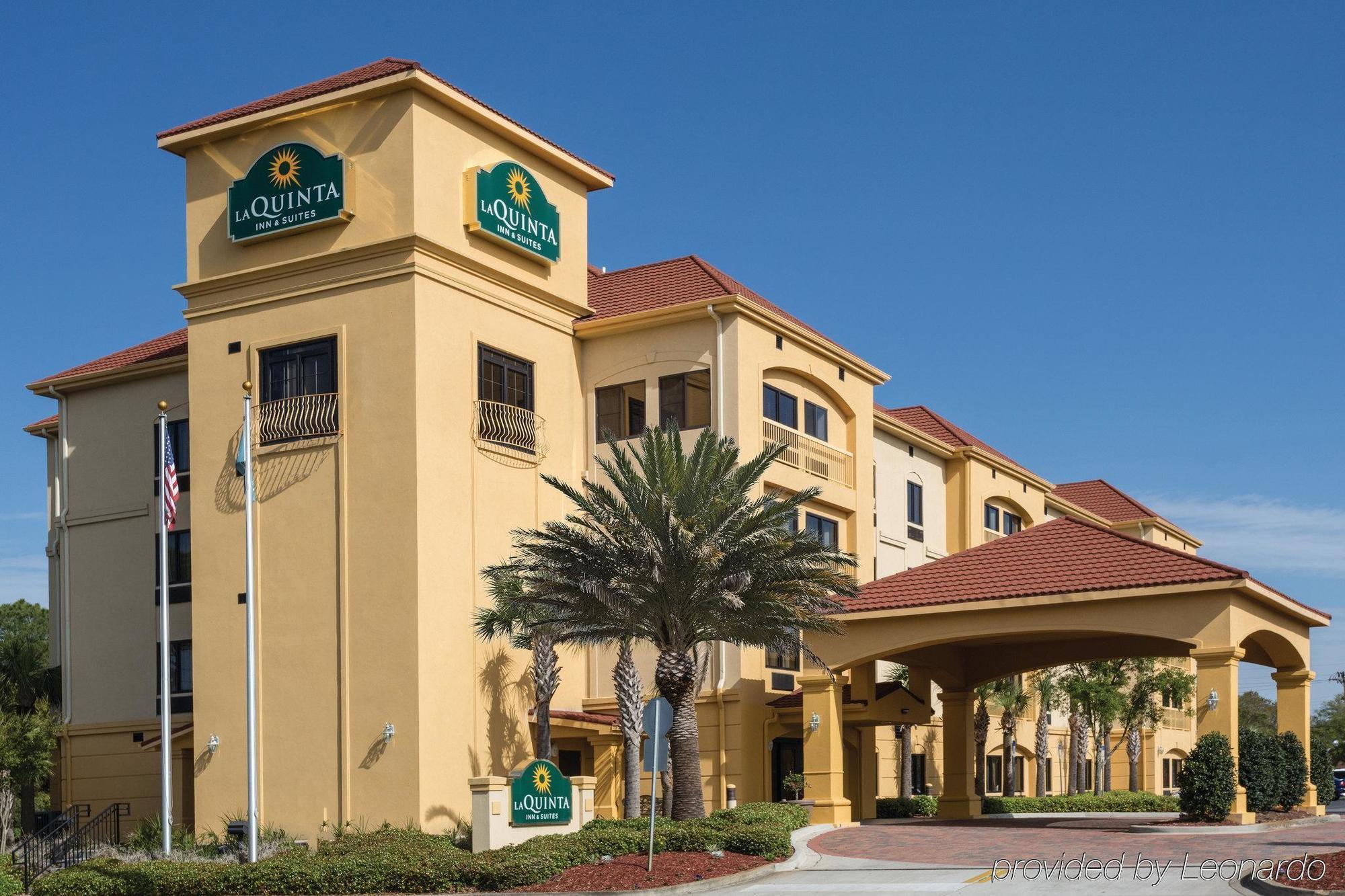 La Quinta By Wyndham Fort Walton Beach Exteriér fotografie