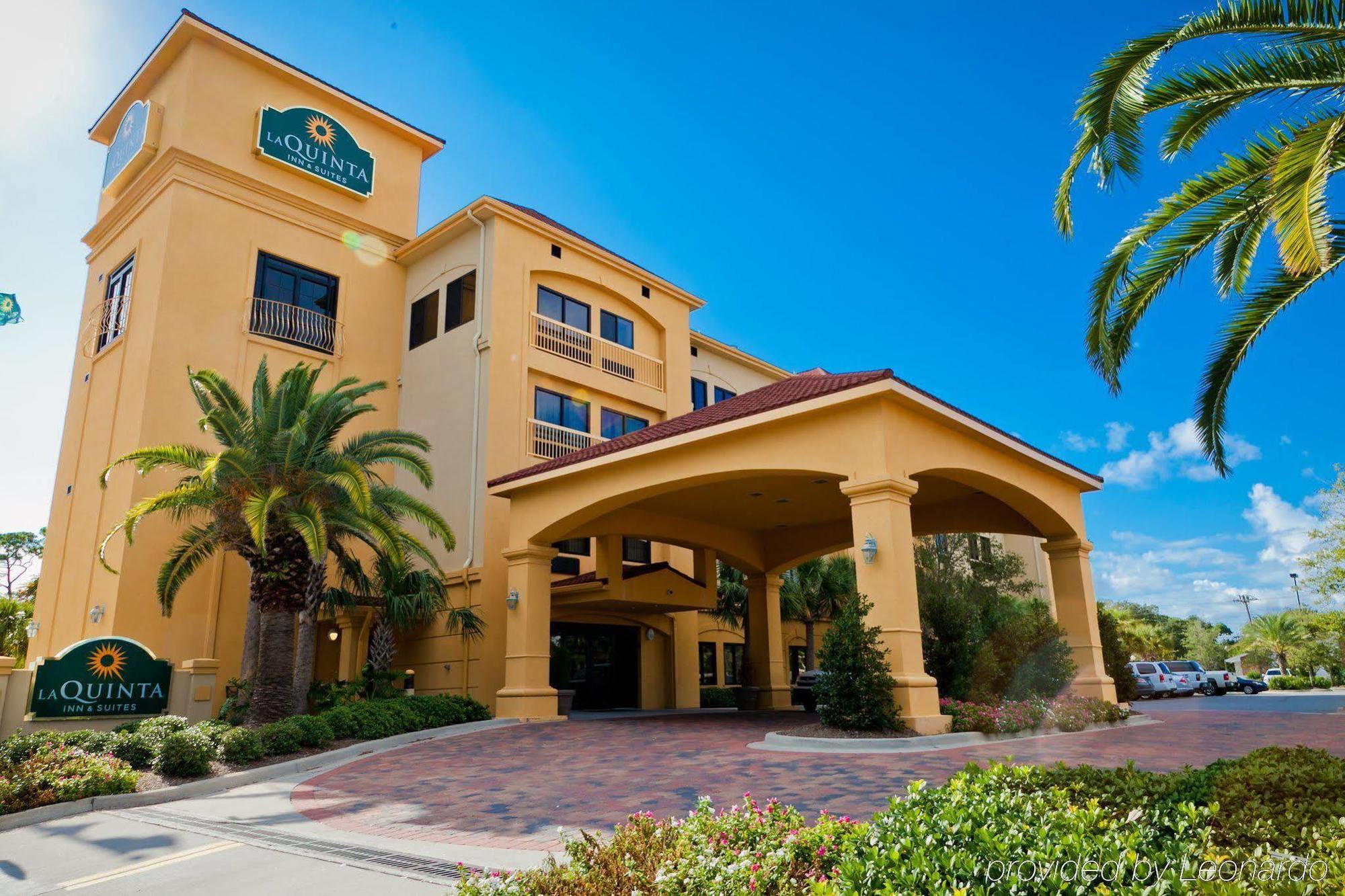 La Quinta By Wyndham Fort Walton Beach Exteriér fotografie