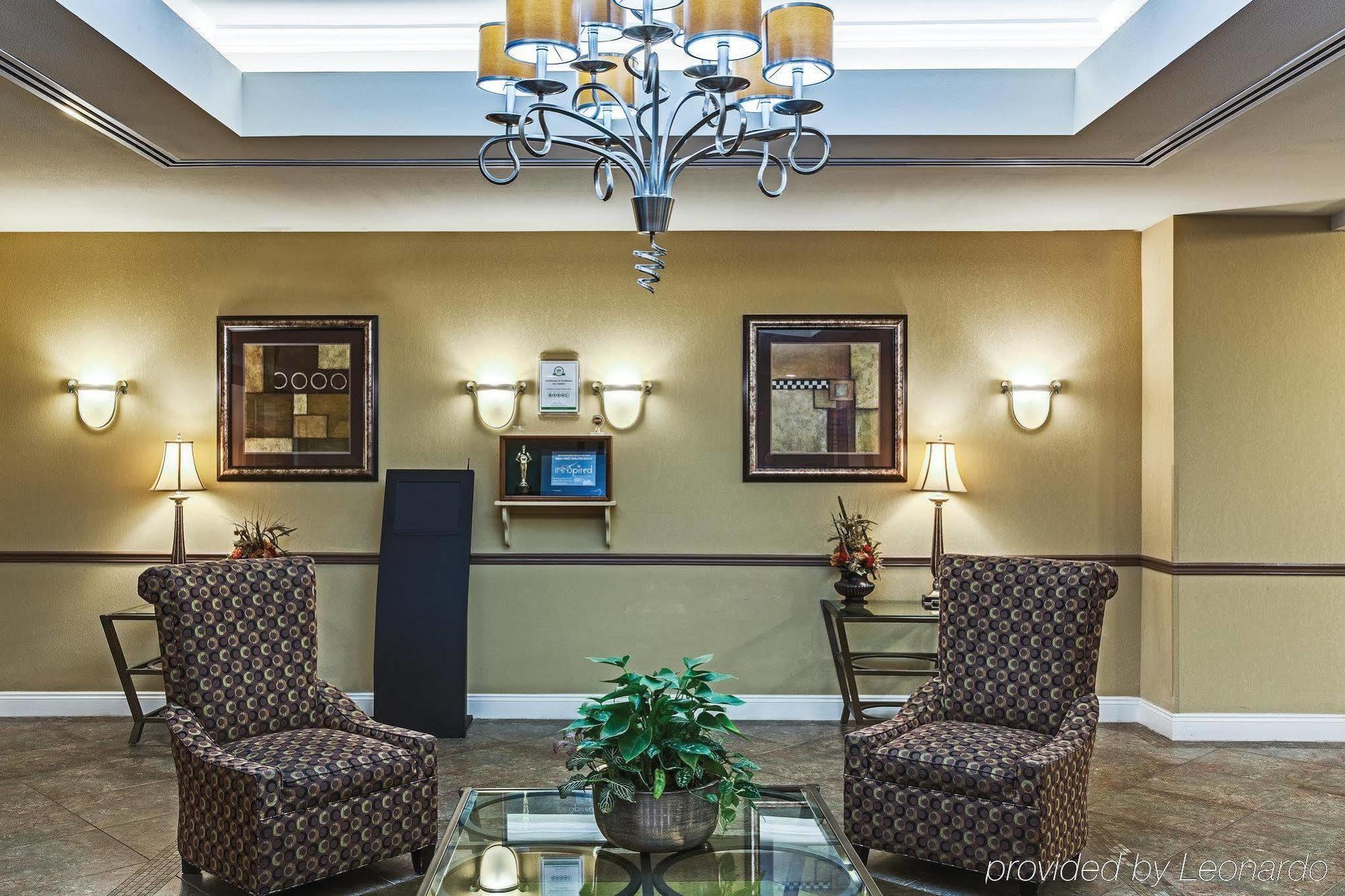 La Quinta By Wyndham Fort Walton Beach Exteriér fotografie