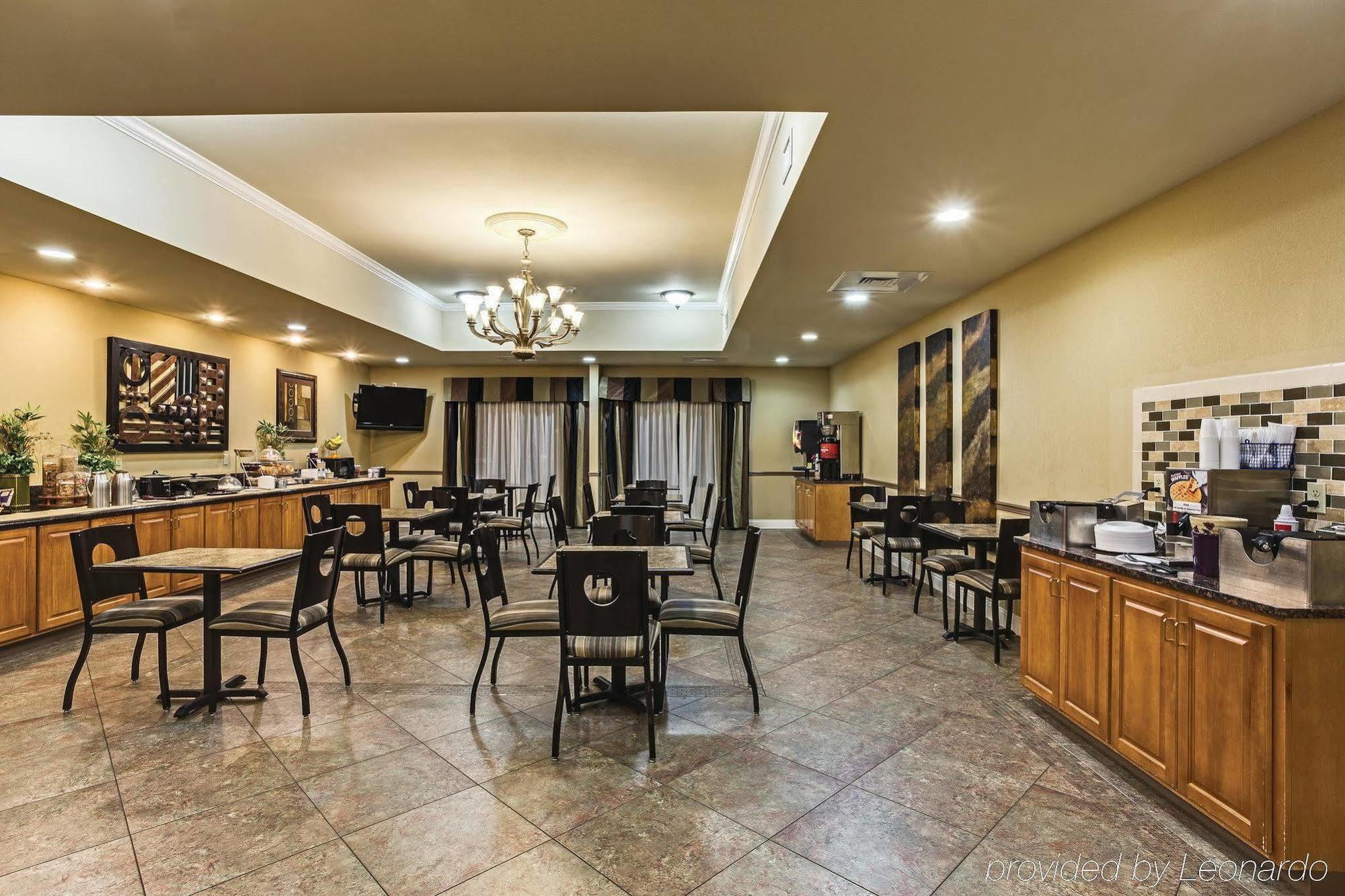 La Quinta By Wyndham Fort Walton Beach Exteriér fotografie