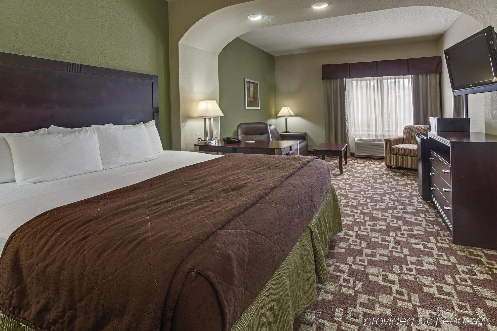 La Quinta By Wyndham Fort Walton Beach Exteriér fotografie