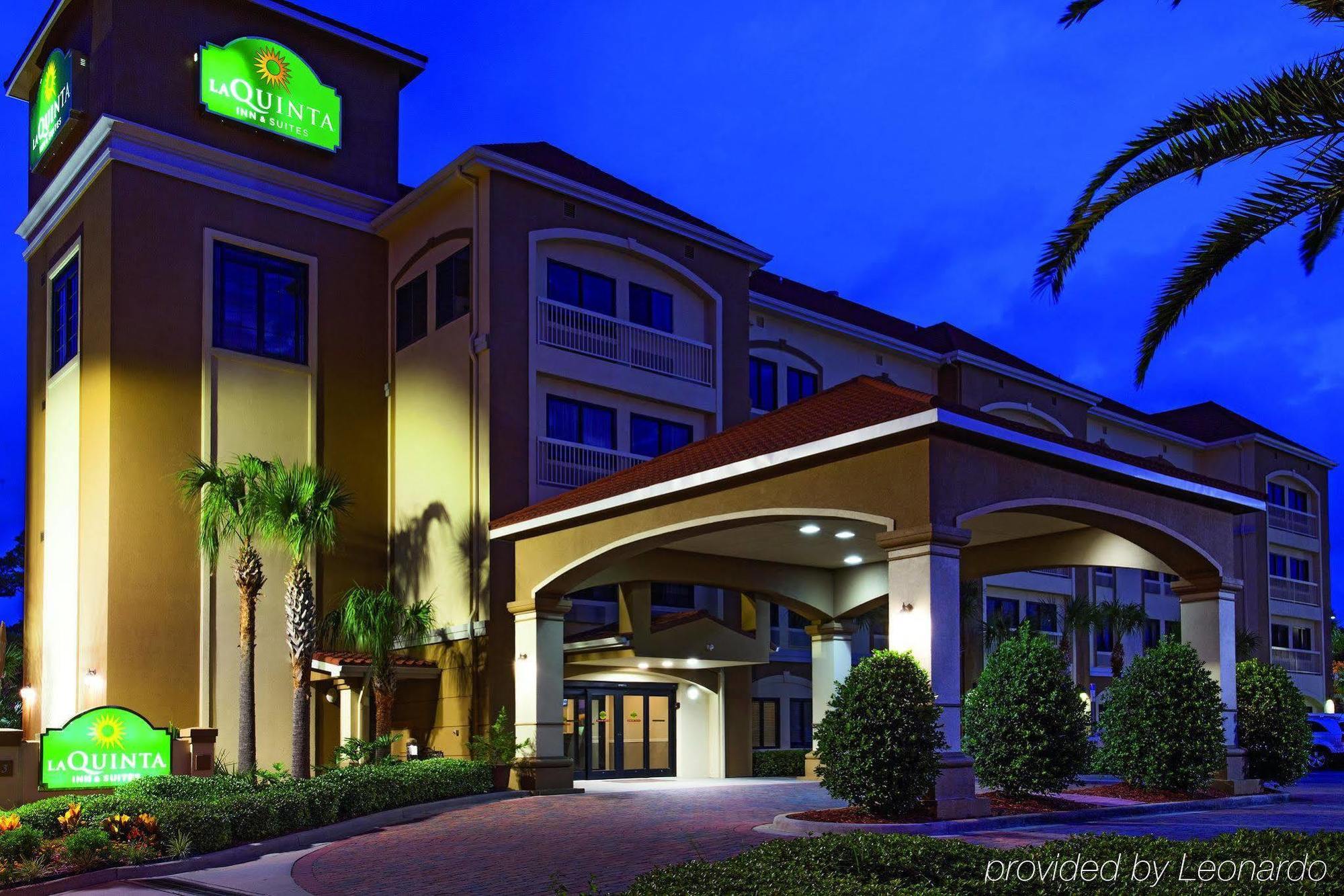 La Quinta By Wyndham Fort Walton Beach Exteriér fotografie