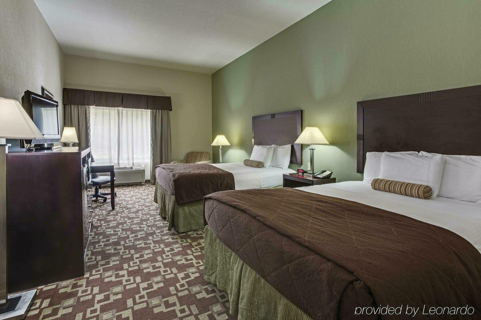 La Quinta By Wyndham Fort Walton Beach Exteriér fotografie
