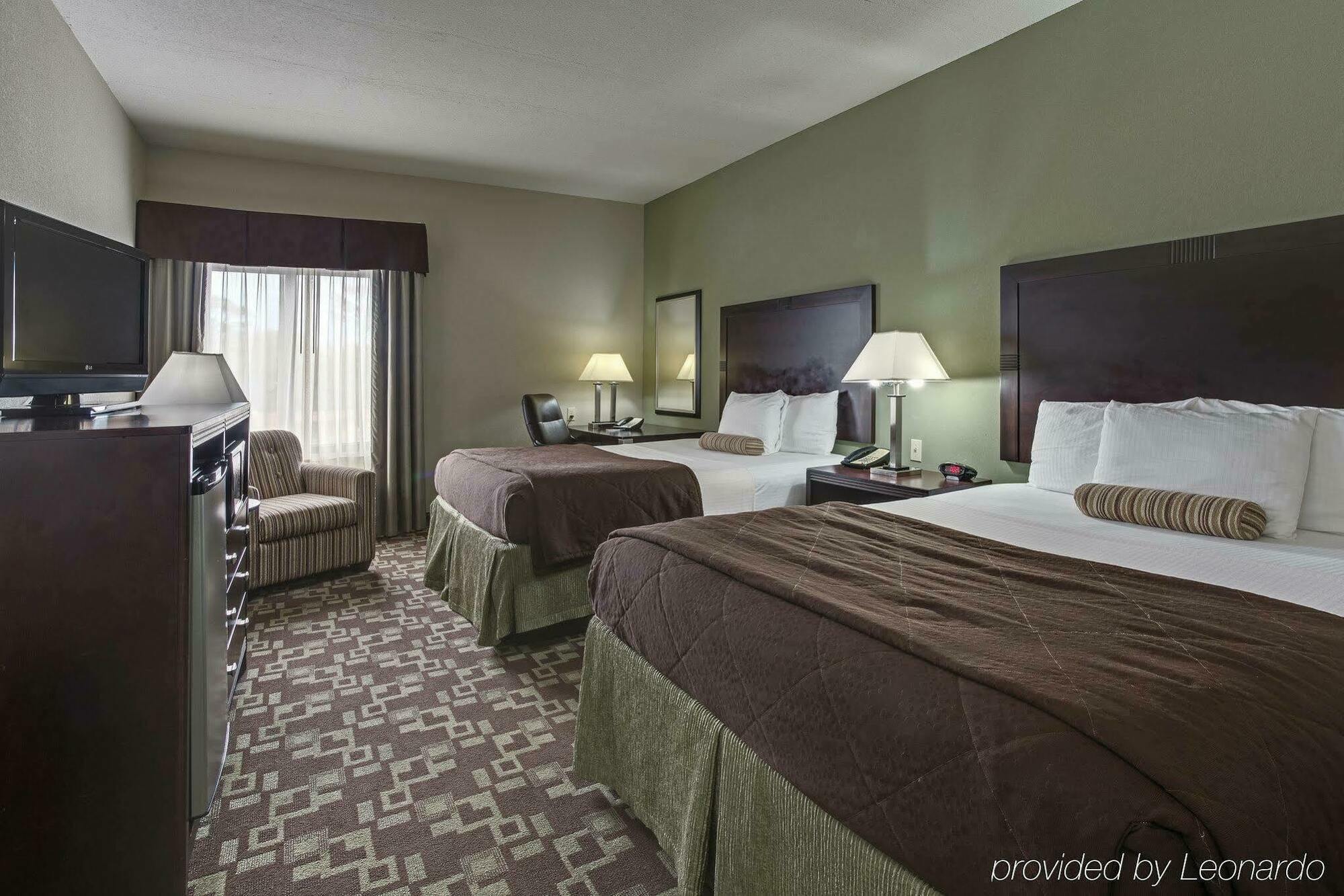 La Quinta By Wyndham Fort Walton Beach Exteriér fotografie